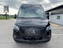 New 2022 Mercedes-Benz Sprinter Van Limo Clean Ride Customs - Alva, Florida - $230,559
