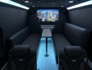 New 2022 Mercedes-Benz Sprinter Van Limo Clean Ride Customs - Alva, Florida - $230,559