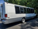 Used 2007 Ford F-550 Mini Bus Limo Krystal - Sterling, Virginia - $55,000