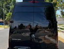 Used 2019 Mercedes-Benz Sprinter Van Limo  - Beaumont, California - $119,999