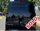 Used 2019 Mercedes-Benz Sprinter Van Limo  - Los Angeles, California - $95,000