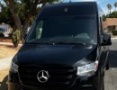 Used 2019 Mercedes-Benz Sprinter Van Limo  - Beaumont, California - $119,999