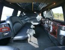 Used 2006 Lincoln Navigator SUV Limo Executive Coach Builders - Kerrville, Texas - $18,000