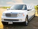 Used 2006 Lincoln Navigator SUV Limo Executive Coach Builders - Kerrville, Texas - $18,000