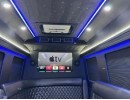 New 2022 Mercedes-Benz Sprinter Van Limo Global Motor Coach - Placentia, California - $141,900