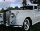1959, Rolls-Royce Silver Cloud, Antique Classic Limo