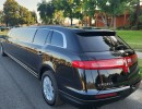 Used 2019 Lincoln MKT Sedan Stretch Limo Executive Coach Builders - fontana, California - $69,995