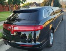 Used 2019 Lincoln MKT Sedan Stretch Limo Executive Coach Builders - fontana, California - $69,995