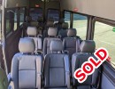 Used 2023 Mercedes-Benz Sprinter Van Shuttle / Tour OEM - Farmington Hills, Michigan - $89,420
