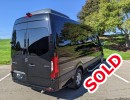 Used 2023 Mercedes-Benz Sprinter Van Shuttle / Tour OEM - Farmington Hills, Michigan - $89,420