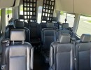 Used 2019 Ford Transit Van Shuttle / Tour  - Aurora, Colorado - $34,999