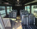 2021, Ford E-450, Mini Bus Shuttle / Tour, Federal