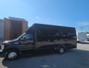 Used 2021 Ford E-450 Mini Bus Shuttle / Tour Federal - North Charleston, South Carolina    - $75,000