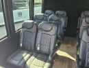 Used 2021 Ford E-450 Mini Bus Shuttle / Tour Federal - North Charleston, South Carolina    - $75,000