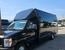 Used 2021 Ford E-450 Mini Bus Shuttle / Tour Federal - North Charleston, South Carolina    - $75,000