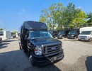 Used 2021 Ford E-450 Mini Bus Shuttle / Tour Federal - North Charleston, South Carolina    - $75,000