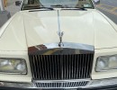 Used 1991 Rolls-Royce Silver Spur Sedan Limo Rolls Royce - Yonkers, New York    - $15,000