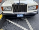 Used 1991 Rolls-Royce Silver Spur Sedan Limo Rolls Royce - Yonkers, New York    - $15,000