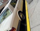 Used 1991 Rolls-Royce Silver Spur Sedan Limo Rolls Royce - Yonkers, New York    - $15,000