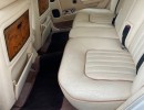 Used 1991 Rolls-Royce Silver Spur Sedan Limo Rolls Royce - Yonkers, New York    - $15,000