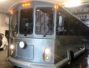 Used 1999 Coach Builder Trolley Car Limo Classic - Yonkers, New York    - $38,000