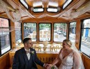 Used 1999 Coach Builder Trolley Car Limo Classic - Yonkers, New York    - $38,000