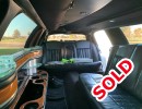 Used 2008 Lincoln Town Car L Sedan Stretch Limo Krystal - Needles, California - $9,900