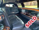 Used 2008 Lincoln Town Car L Sedan Stretch Limo Krystal - Needles, California - $9,900