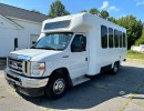 Used 2021 Ford E-350 Mini Bus Shuttle / Tour  - Turner, Maine - $19,995