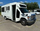 Used 2021 Ford E-350 Mini Bus Shuttle / Tour  - Turner, Maine - $19,995