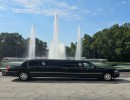 Used 2007 Lincoln Town Car Sedan Stretch Limo Krystal - Powder Springs, Georgia - $10,300