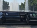 Used 2007 Lincoln Town Car Sedan Stretch Limo Krystal - Powder Springs, Georgia - $10,300