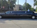 Used 2007 Lincoln Town Car Sedan Stretch Limo Krystal - Powder Springs, Georgia - $10,300