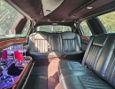 Used 2007 Lincoln Town Car Sedan Stretch Limo Krystal - Powder Springs, Georgia - $10,300