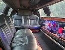 Used 2007 Lincoln Town Car Sedan Stretch Limo Krystal - Powder Springs, Georgia - $10,300