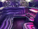 Used 2008 Hummer H2 SUV Stretch Limo Royal Coach Builders - Auburn, Alabama - $21,500