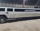 Used 2008 Hummer H2 SUV Stretch Limo Royal Coach Builders - Auburn, Alabama - $21,500