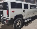 Used 2008 Hummer H2 SUV Stretch Limo Royal Coach Builders - Auburn, Alabama - $21,500