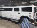 Used 2008 Hummer H2 SUV Stretch Limo Royal Coach Builders - Auburn, Alabama - $21,500