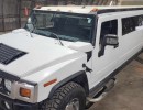 Used 2008 Hummer H2 SUV Stretch Limo Royal Coach Builders - Auburn, Alabama - $21,500