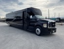 2016, Ford F-750, Mini Bus Limo, Tiffany Coachworks