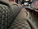 Used 2016 Ford F-750 Mini Bus Limo Tiffany Coachworks - Des Plaines, Illinois - $134,900