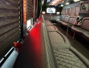 Used 2016 Ford F-750 Mini Bus Limo Tiffany Coachworks - Des Plaines, Illinois - $134,900