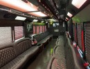 Used 2016 Ford F-750 Mini Bus Limo Tiffany Coachworks - Des Plaines, Illinois - $134,900