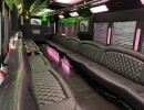 Used 2016 Ford F-750 Mini Bus Limo Tiffany Coachworks - Des Plaines, Illinois - $134,900