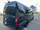 New 2022 Mercedes-Benz Sprinter Van Limo  - Commack, New York    - $149,900