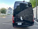 New 2022 Mercedes-Benz Sprinter Van Limo  - Commack, New York    - $149,900