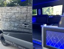 New 2022 Mercedes-Benz Sprinter Van Limo  - Commack, New York    - $149,900