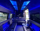 New 2022 Mercedes-Benz Sprinter Van Limo  - Commack, New York    - $149,900