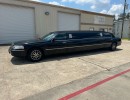 Used 2007 Lincoln Town Car L Sedan Stretch Limo Krystal - Tomball, Texas - $7,900